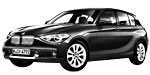 BMW F20 C3604 Fault Code